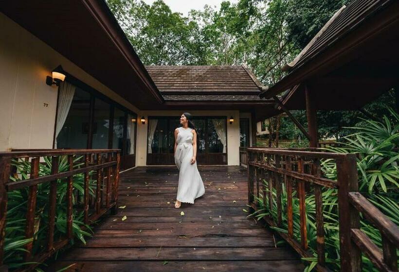 سوییت, Kooncharaburi Resort   Koh Chang