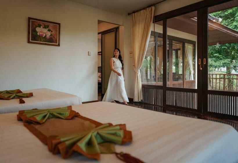 Suite, Kooncharaburi Resort   Koh Chang