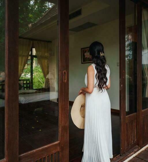 سوییت, Kooncharaburi Resort   Koh Chang
