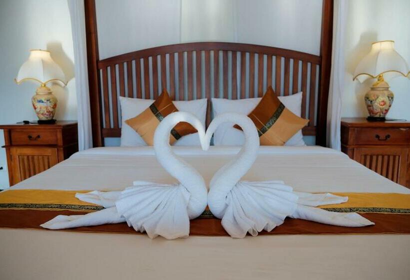 ویلای لوکس 1 خوابه, Kooncharaburi Resort   Koh Chang