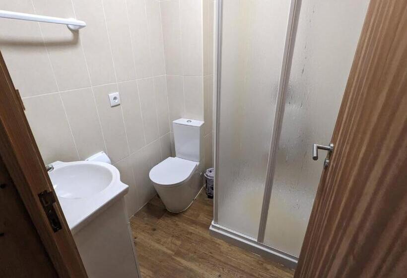 Номер Стандарт, Casa Pavão