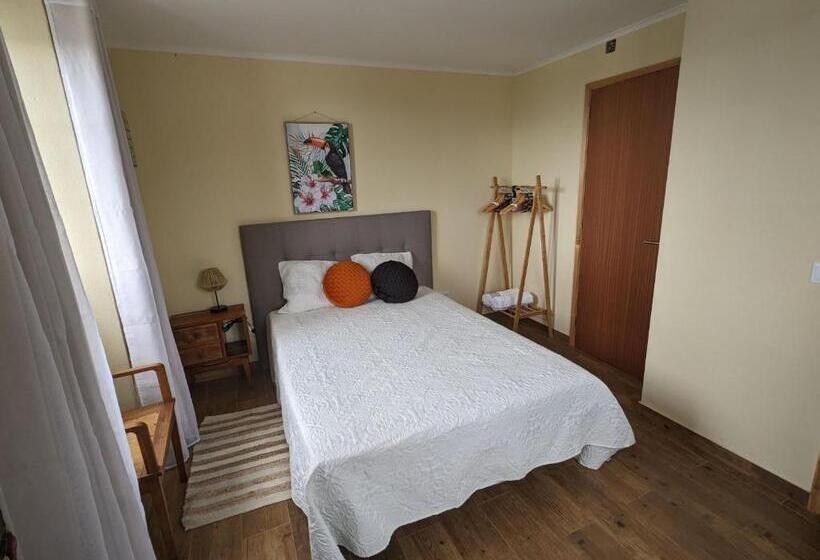 Номер Стандарт, Casa Pavão
