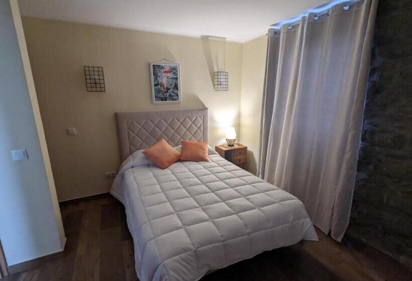 Номер Стандарт, Casa Pavão