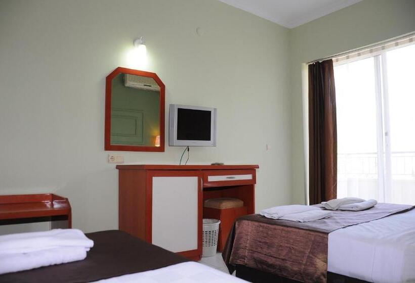 스탠다드 룸, Pi̇gale Beach Resort