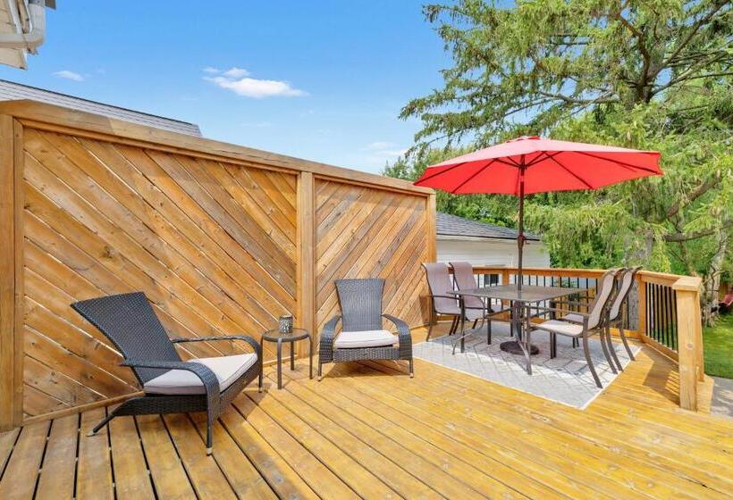 Номер Стандарт Внутренний, Cozy Kingsville Country Home Guest House