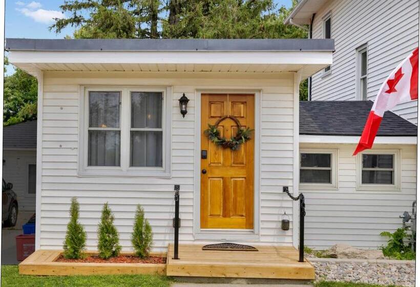 Номер Стандарт Внутренний, Cozy Kingsville Country Home Guest House