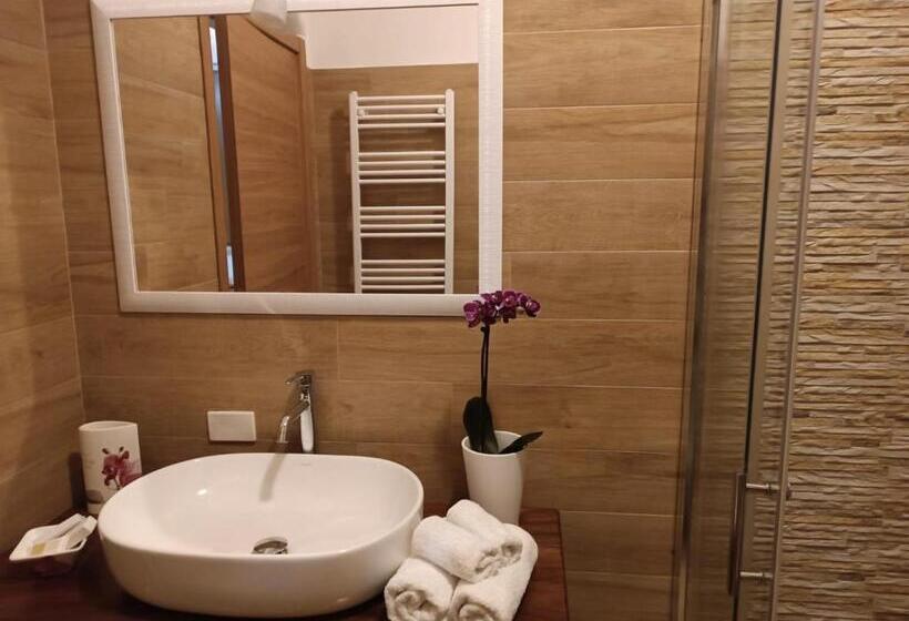 Номер Deluxe, Sognando Alberobello