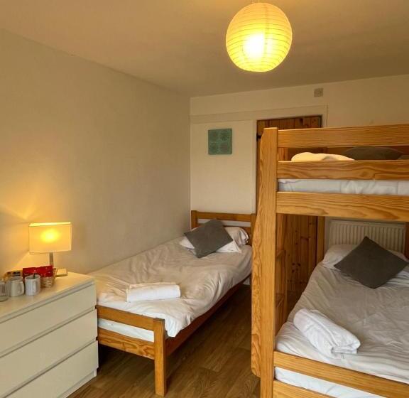Трежместный Номер Economy, Elemental Surf Lodge