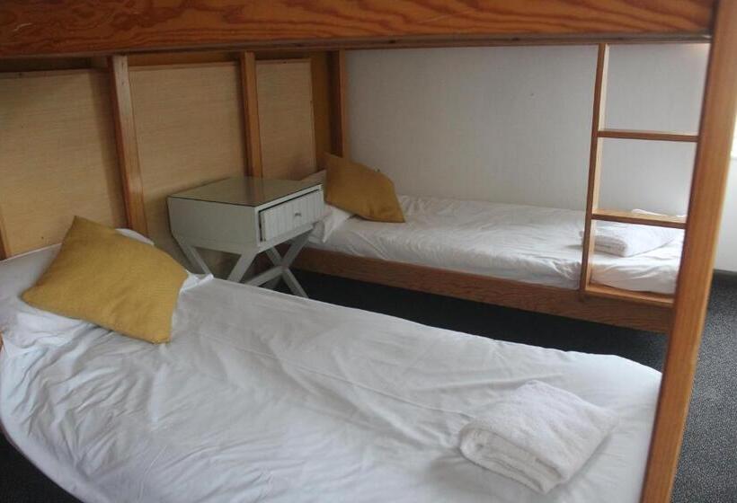 Четырехместный Номер Стандарт, Elemental Surf Lodge