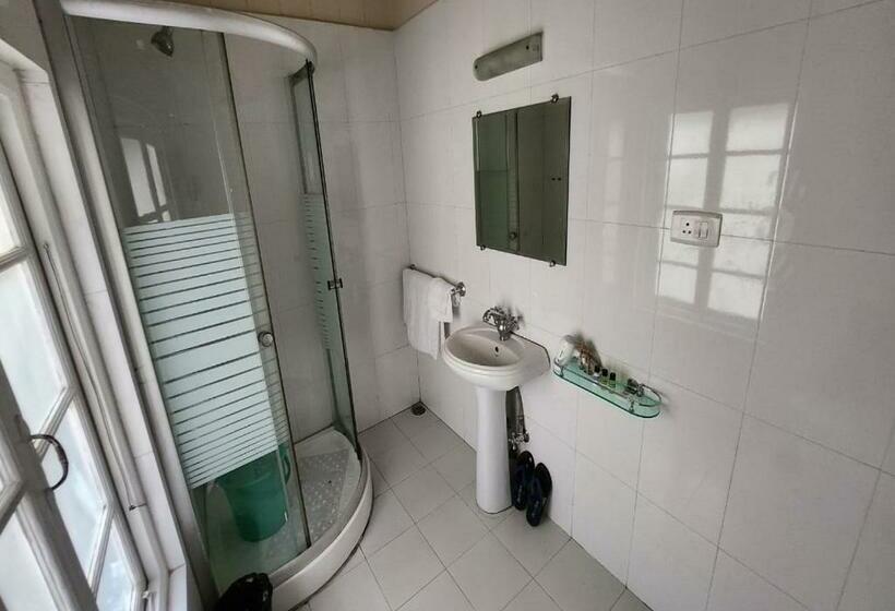 Quarto Estandar, Ivanhoe