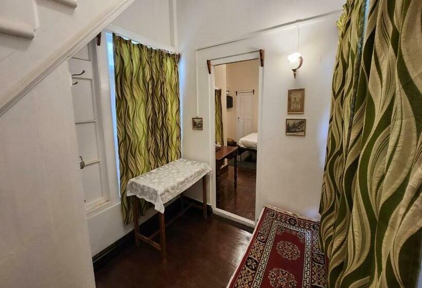 Quarto Estandar, Ivanhoe