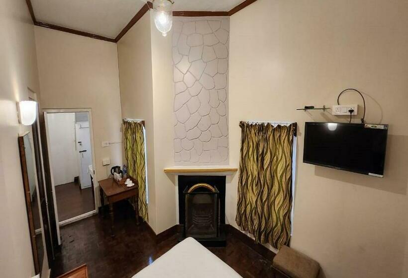 Quarto Estandar, Ivanhoe