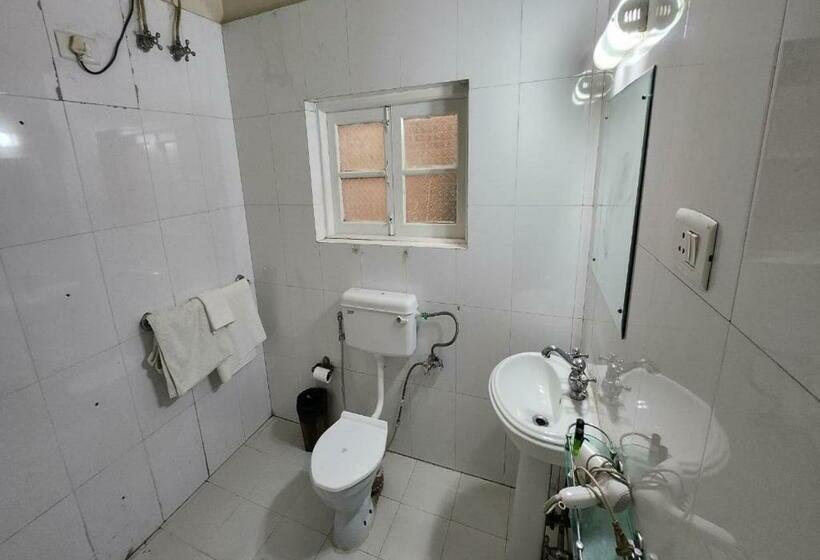 Quarto Triplo Economy, Ivanhoe