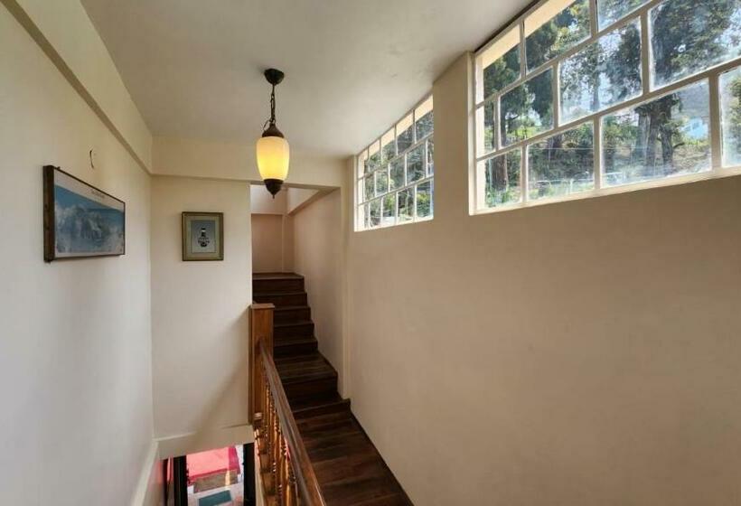 Quarto Deluxe, Ivanhoe