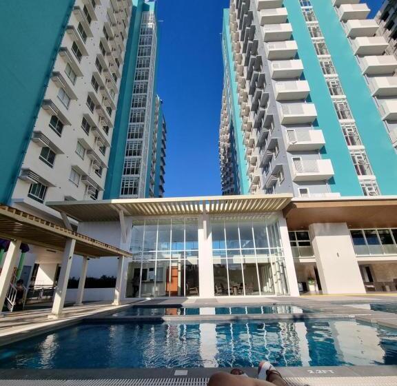 Estúdio Familiar, Jets 3 Condo Rentals