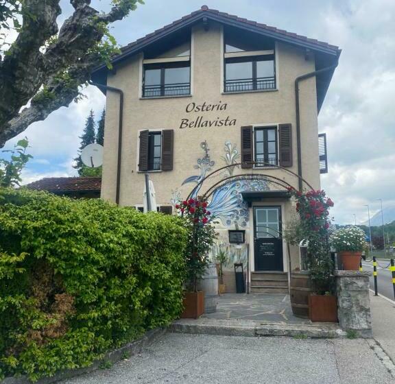 Номер Стандарт, Bellvedere Cureglia