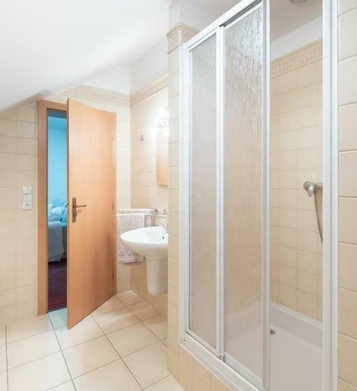 Апартаменты 1 Спальня, Penzion Jas