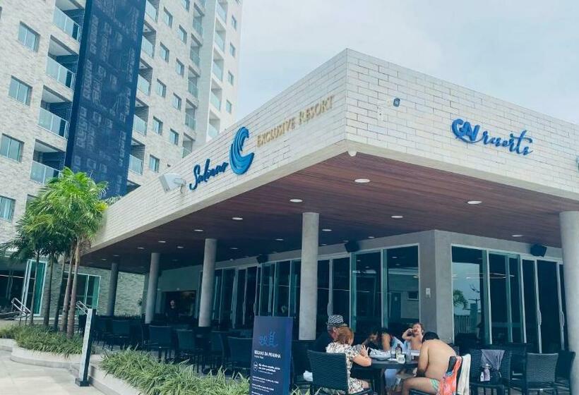 패밀리 룸, Salinas Exclusive Resort