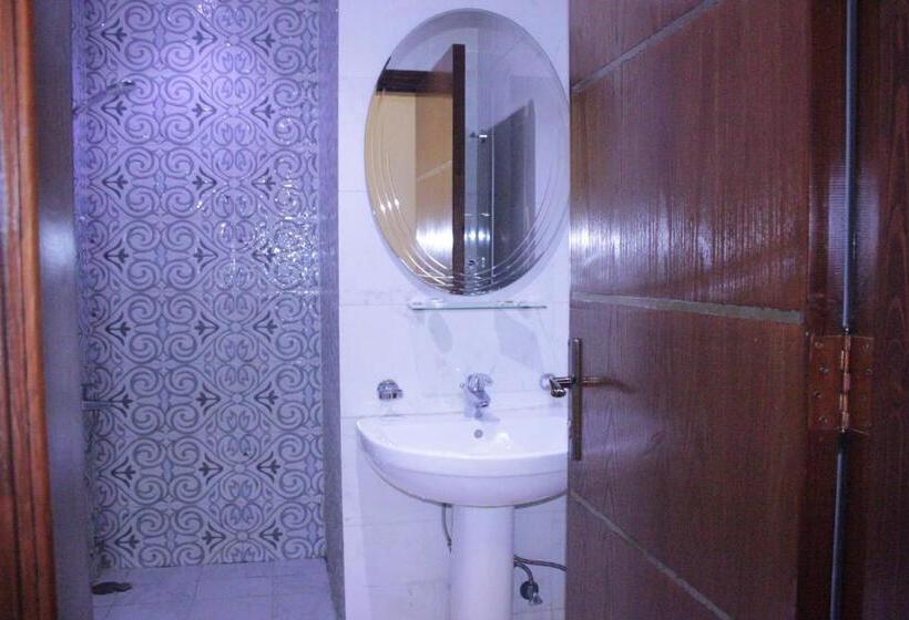 １ベッドルームアパートメント, Altamyoiz Sirved Apartments