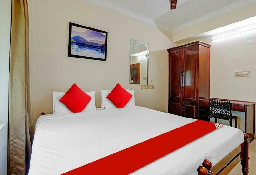 Номер Стандарт, Super Hotel O Le Fort