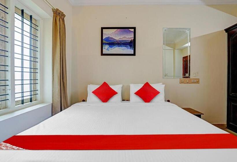 Номер Стандарт, Super Hotel O Le Fort