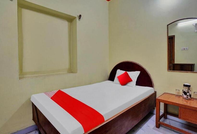 豪华房间, Oyo Flagship 81231 Urmila Guest House