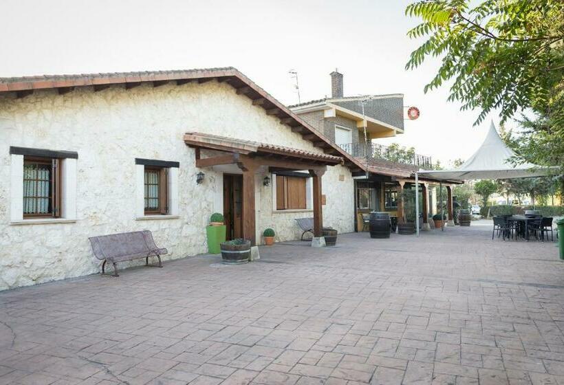 Номер Стандарт, Un Lugar En La Vecilla