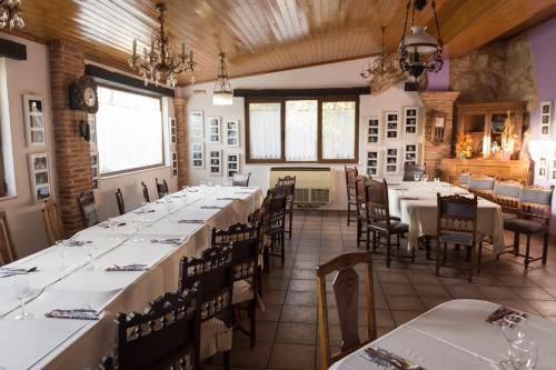 Номер Стандарт, Un Lugar En La Vecilla