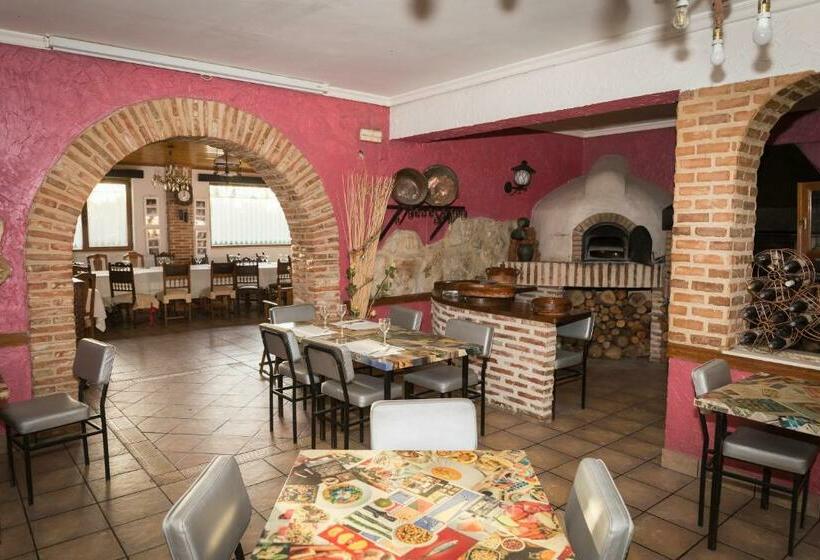 Номер Стандарт Индивидуальный, Un Lugar En La Vecilla