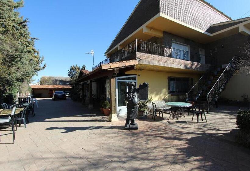 Номер Стандарт, Un Lugar En La Vecilla