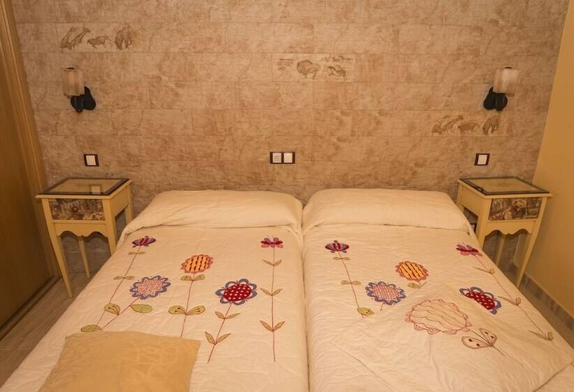 Номер Стандарт, Un Lugar En La Vecilla