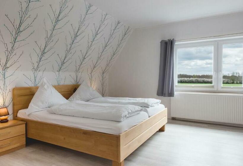 Номер Стандарт, Straendhus Bed&breakfast