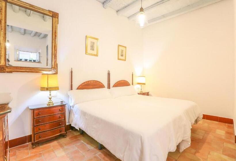 اتاق استاندارد, Posada De La Casa Del Pintor   Adults Only