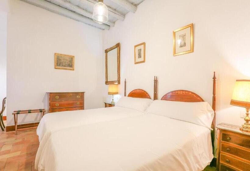 اتاق استاندارد, Posada De La Casa Del Pintor   Adults Only