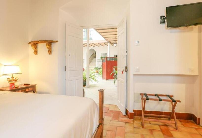 Номер Стандарт Индивидуальный, Posada De La Casa Del Pintor   Adults Only