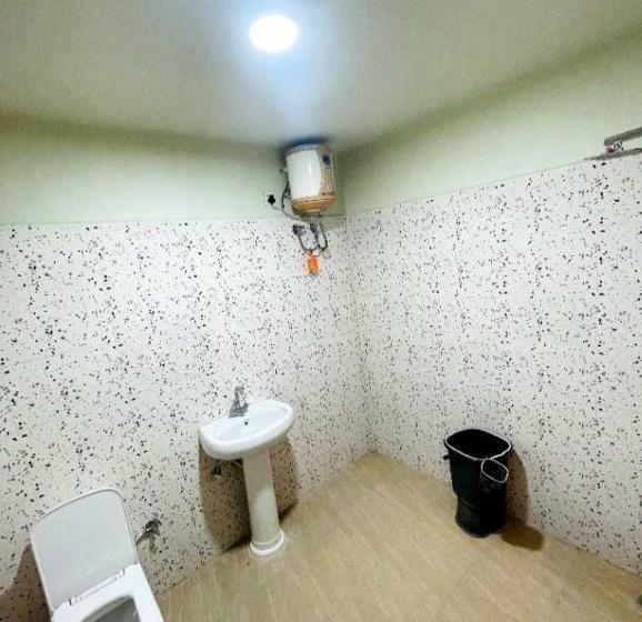 Трехместный Номер Deluxe, Oyo 81010  The Amar Palace