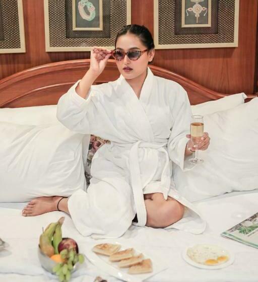 Люкс, Regenta Central Lucknow By Royal Orchid Hotels Limited
