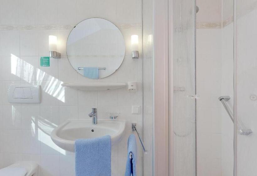 Номер Стандарт, Strandhotel Sanddorn