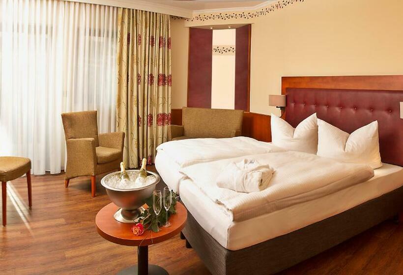 Номер Стандарт, Gasthof   Hotel Zum Löwen