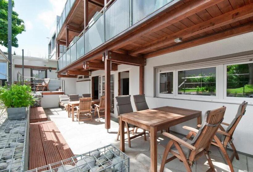 스탠다드 룸, Gästehaus Holzer
