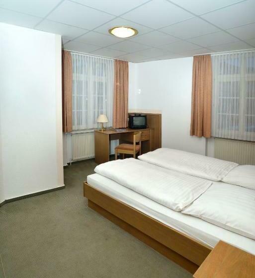 Номер Стандарт, 1a Hotel Zimmer Frei