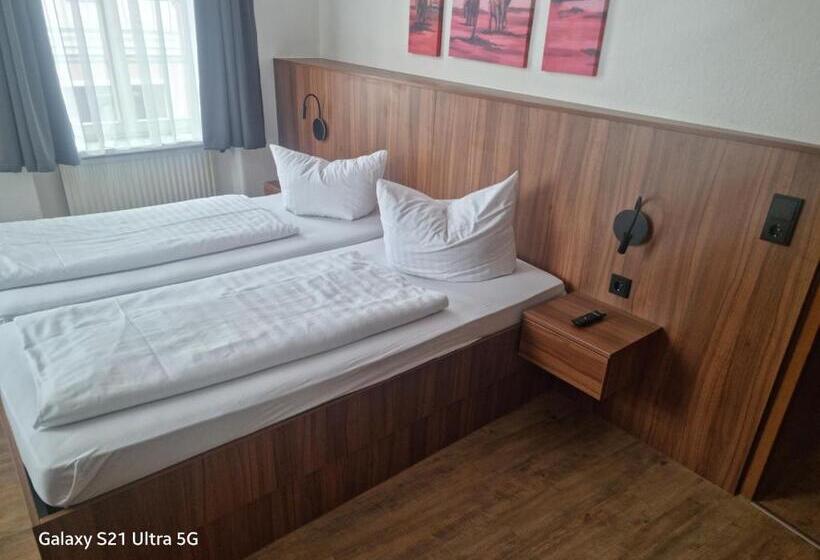 Номер Стандарт, 1a Hotel Zimmer Frei