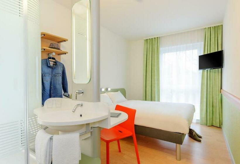 Номер Стандарт, Ibis Budget Bamberg