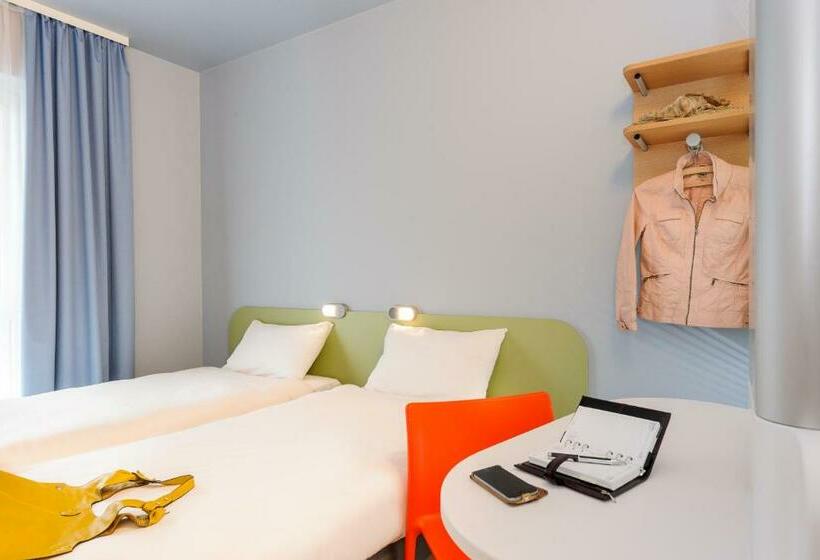 Номер Стандарт, Ibis Budget Bamberg