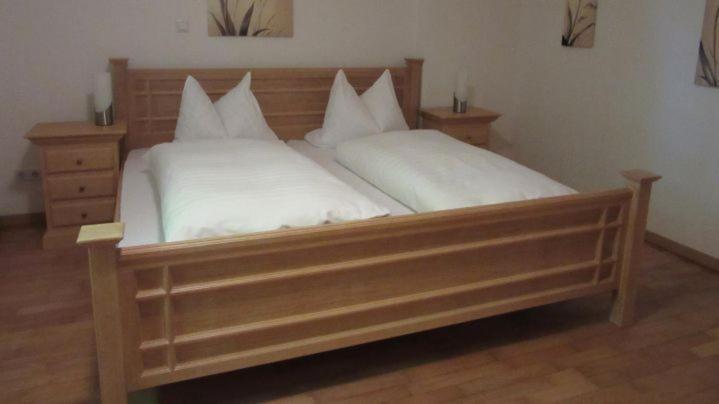 Standardzimmer, Lohauser Hof