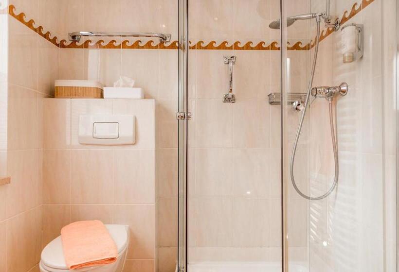 Номер Superior Одноместный, Parkhotel Weber Müller