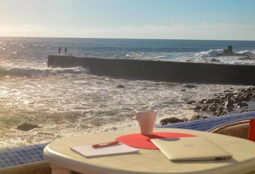 Студия Стандарт Вид на Море, Apartamentos Playa Azul