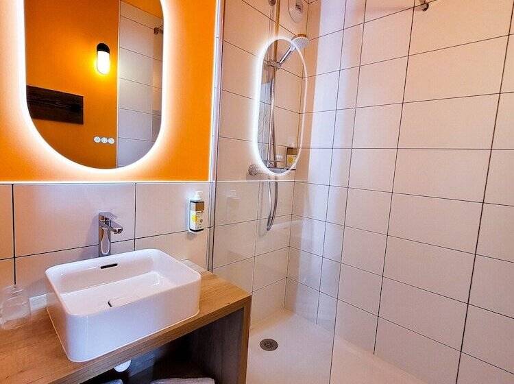 اتاق استاندارد, Greet Hotel Castets Coeur Des Landes