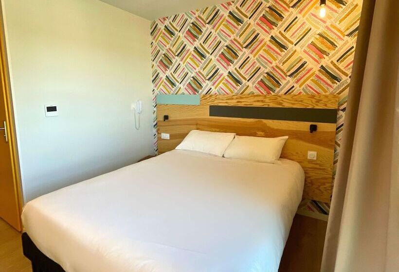 اتاق استاندارد, Greet Hotel Castets Coeur Des Landes