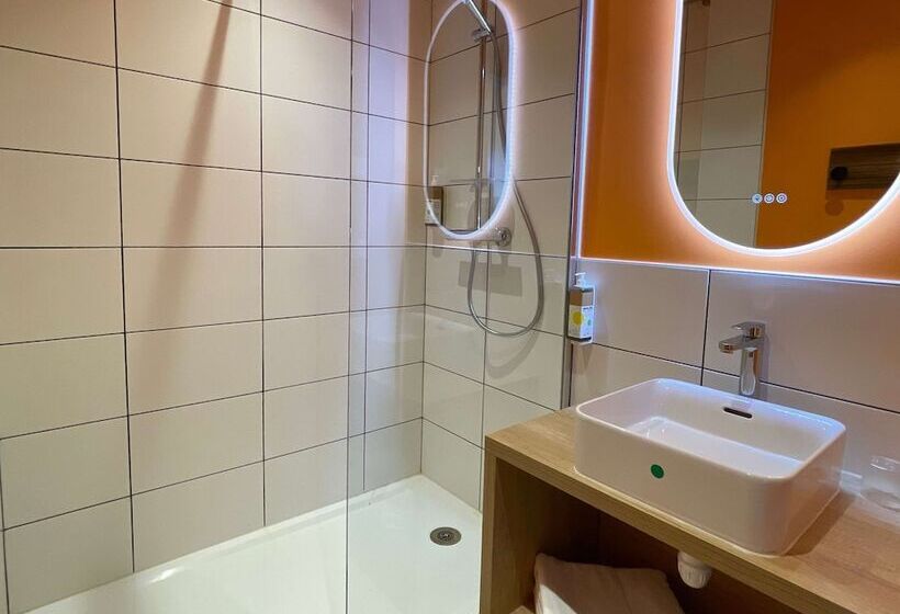اتاق استاندارد, Greet Hotel Castets Coeur Des Landes